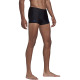 ADIDAS Lineage Swim Boxer Shorts Black