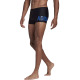 ADIDAS Lineage Swim Boxer Shorts Black