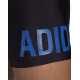 ADIDAS Lineage Swim Boxer Shorts Black