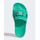 ADIDAS Adilette Slides Green