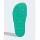 ADIDAS Adilette Slides Green