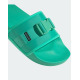 ADIDAS Adilette Slides Green