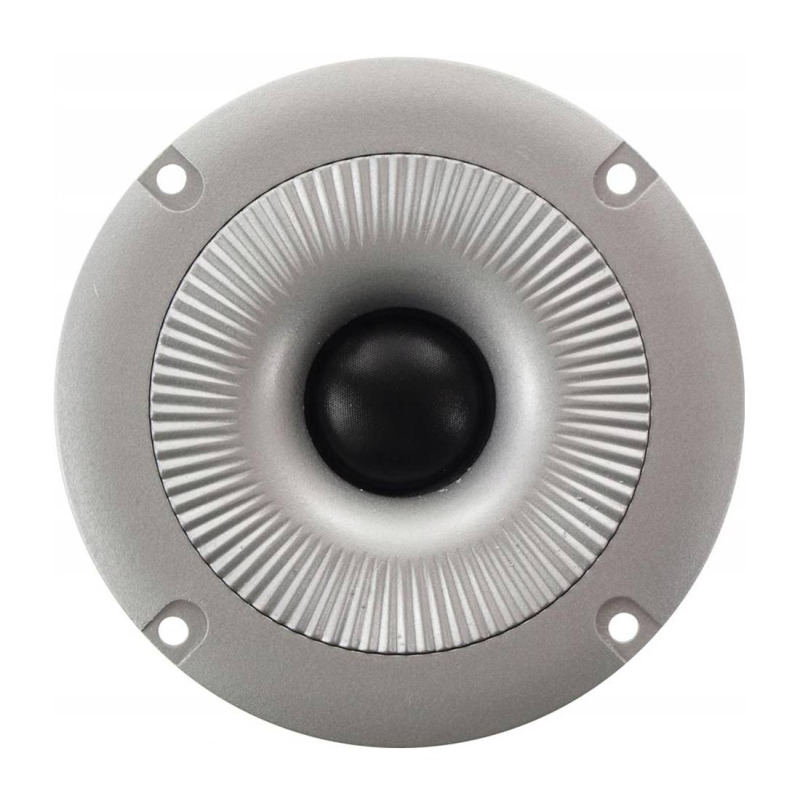Високочестотен говорител E125, динамичен, пищялка, 20W, 8Ohm, Ф103mm