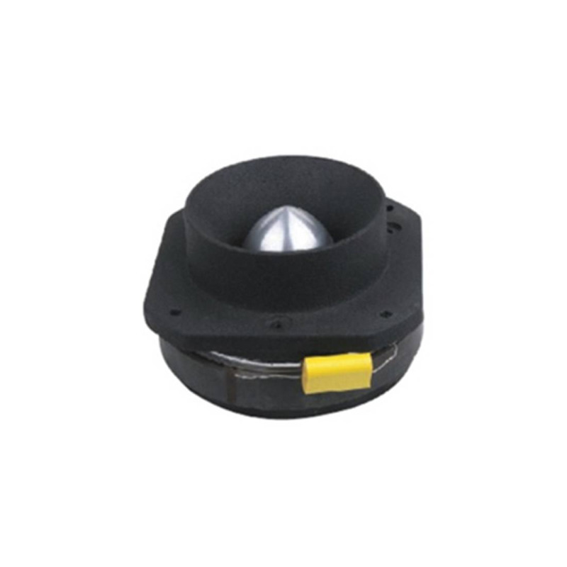 Високочестотен говорител ANTW-4447, динамичен, драйвер, 60W, 8Ohm, 118x118mm