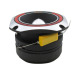 Високочестотен говорител ANTW-6688B, динамичен, драйвер, 45W, 8Ohm, 100x100mm