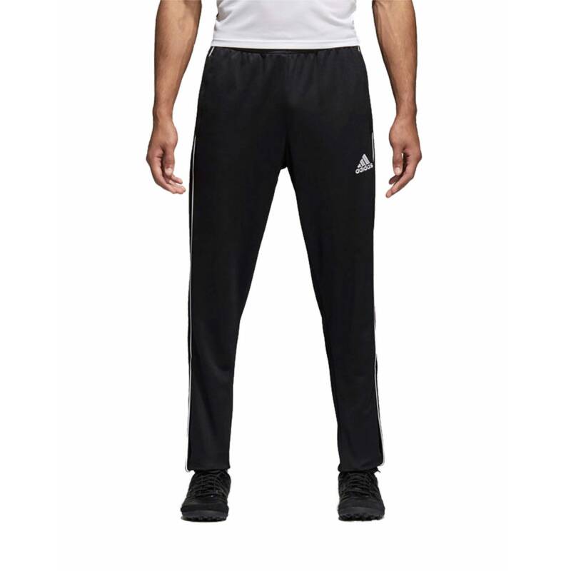 ADIDAS Core Essential Pants Black