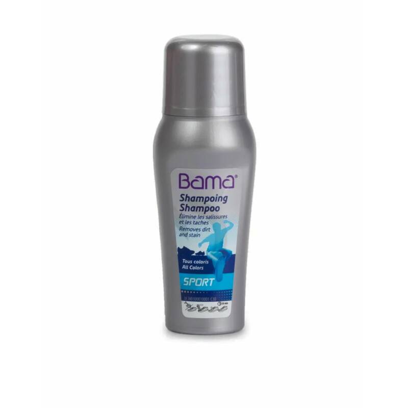 BAMA Cleaning Shampoo 75 ml.