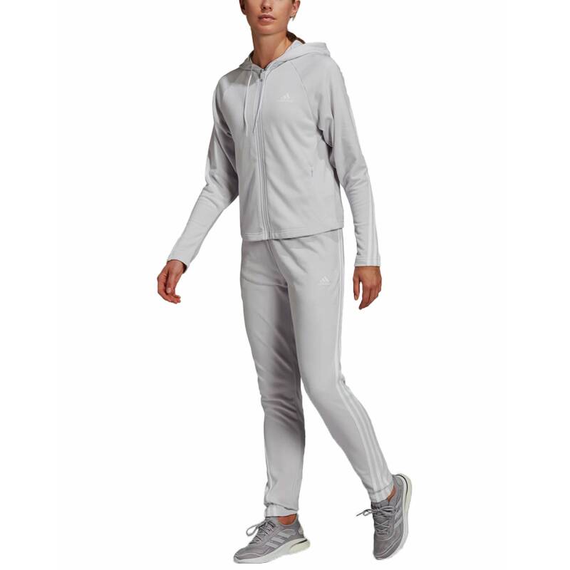 ADIDAS Sportswear Energize Tracksuit Grey