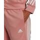 ADIDAS Sportswear Bold Block Tracksuit Pink