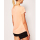 NEW BALANCE Accelerate Running Tee Orange