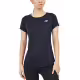 NEW BALANCE Accelerate Running Tee Navy
