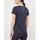 NEW BALANCE Accelerate Running Tee Navy