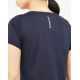 NEW BALANCE Accelerate Running Tee Navy