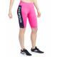 REEBOK Meet You There Short Tights Pink