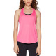 REEBOK Training Mesh Back Tank Pink