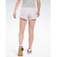 REEBOK Identity French Terry Shorts Purple