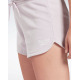 REEBOK Identity French Terry Shorts Purple