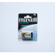 Алкална батерия MAXELL, 9VDC, 6LR61, MN1604