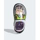 ADIDAS x Disney Pixar Buzz Lightyear Water Sandals White PS
