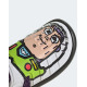 ADIDAS x Disney Pixar Buzz Lightyear Water Sandals White PS