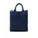 ADIDAS Originals Shopper Small Bag Blue