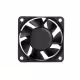 Вентилатор, аксиален, втулка, 24VDC, 2P, 0,12A, 60х60x25mm, 40m3/h