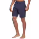ADIDAS Classic Length Packable Swim Shorts Navy