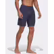 ADIDAS Classic Length Packable Swim Shorts Navy
