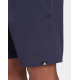 ADIDAS Classic Length Packable Swim Shorts Navy