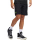 ADIDAS x Donovan Mitchell Foundation Shorts Black