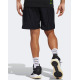 ADIDAS x Donovan Mitchell Foundation Shorts Black