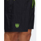 ADIDAS x Donovan Mitchell Foundation Shorts Black