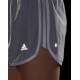 ADIDAS Marathon 20 Shorts Grey