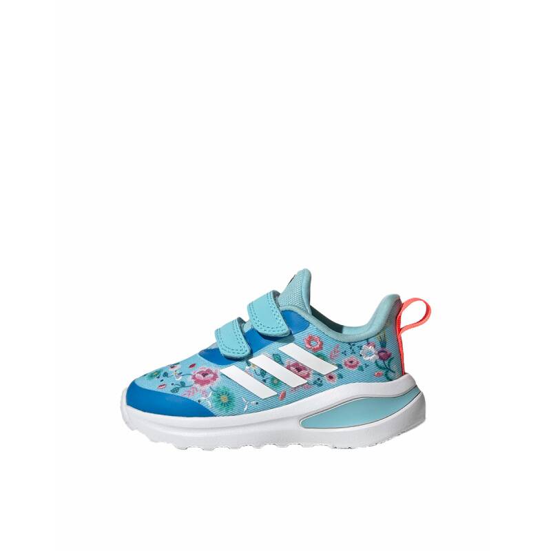 ADIDAS x Disney Snow White Fortarun Shoes Blue/Multi