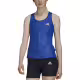 ADIDAS Aeroready Breathable Sport Tank Blue