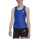ADIDAS Aeroready Breathable Sport Tank Blue