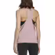 ADIDAS Trainicons Tank Pink