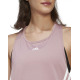 ADIDAS Trainicons Tank Pink