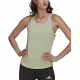 ADIDAS Training Versatile Necessi Tank Green