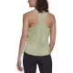 ADIDAS Training Versatile Necessi Tank Green