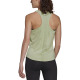 ADIDAS Training Versatile Necessi Tank Green