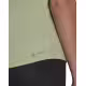ADIDAS Training Versatile Necessi Tank Green