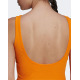 ADIDAS Adicolor Essentials Rib Tank Orange