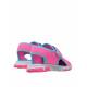 REEBOK Wave Glider III Sandals Pink