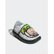 ADIDAS x Disney Pixar Buzz Lightyear Water Sandals White TD