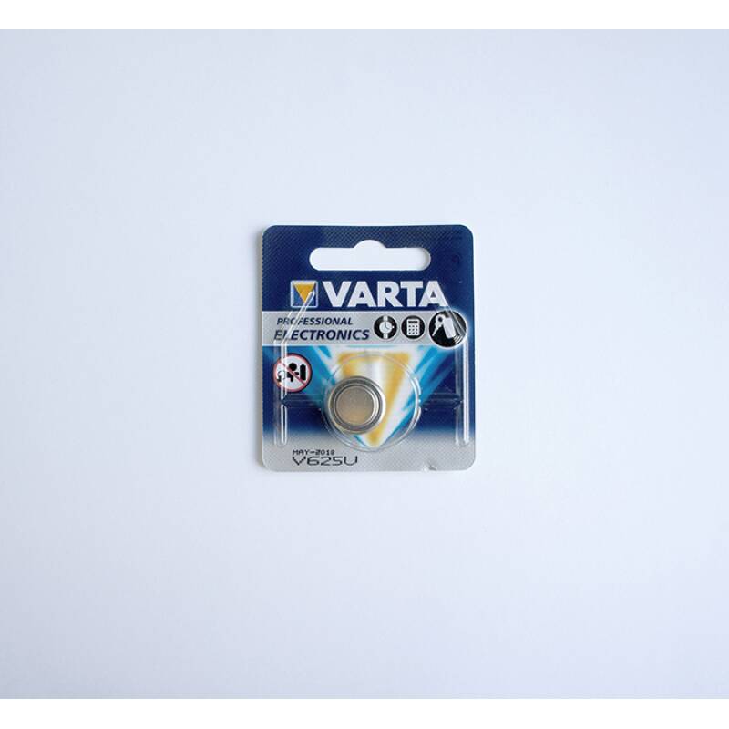 Алкална батерия VARTA 1,5V LR9 (V625U)