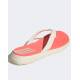 ADIDAS Sportswear Comfort Flip-Flops Beige/Orange