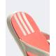 ADIDAS Sportswear Comfort Flip-Flops Beige/Orange