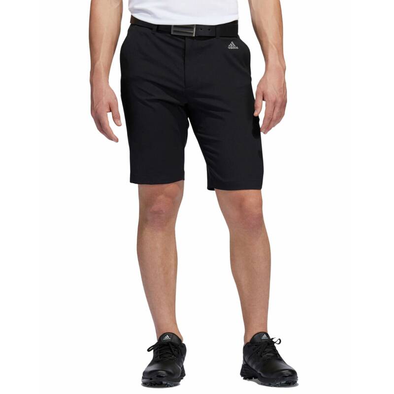 ADIDAS Ultimate365 3-Stripes Competition Shorts Black