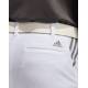 ADIDAS Ultimate365 3-Stripes Competition Shorts White